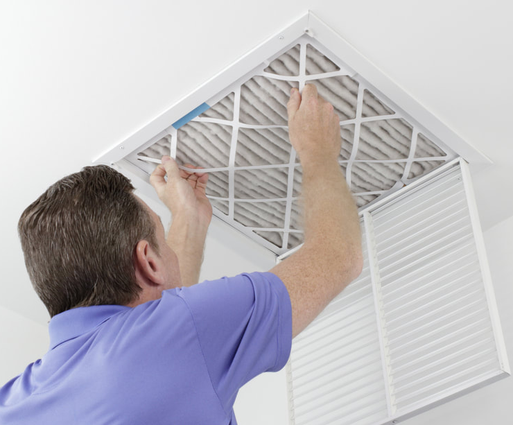 air vent services